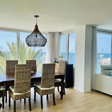 Apartment Sunset Ocean View Arguineguin