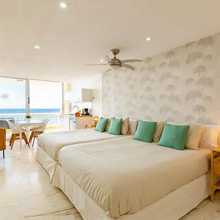Apartament Sunset Ocean View *