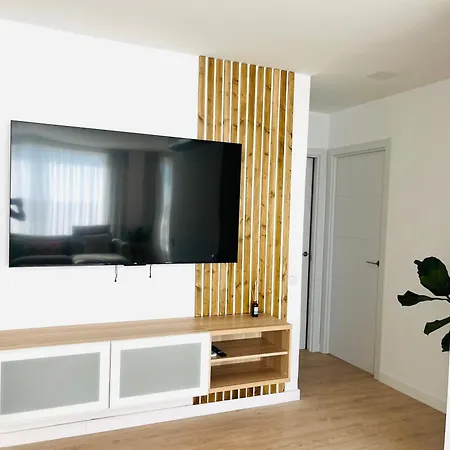 Sunset Ocean View Apartament *